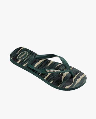  HAVAIANAS - Dép kẹp nam Top Camu 