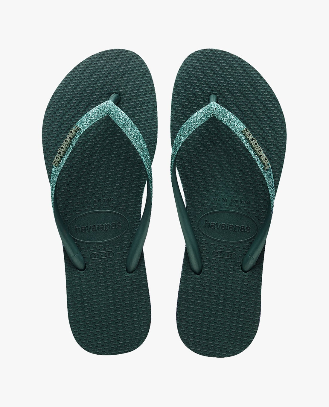 HAVAIANAS - Dép kẹp nữ Slim Sparkle
