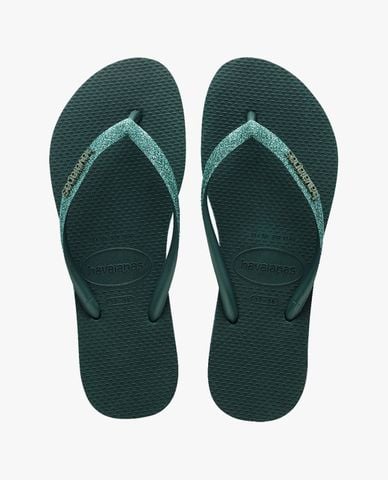  HAVAIANAS - Dép kẹp nữ Slim Sparkle 