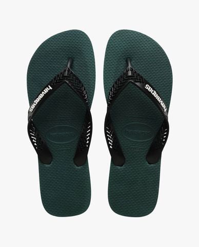  HAVAIANAS - Dép kẹp nam Power Light Solid 