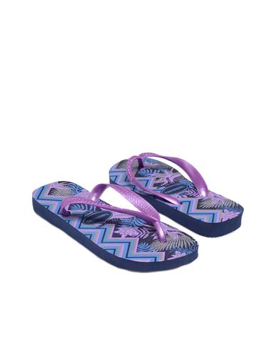  HAVAIANAS - Dép nữ Spring 
