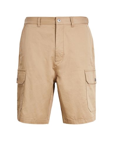  Quần shorts nam thêu chữ 