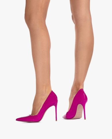  LE SILLA - Giày cao gót nữ bít mũi Eva 