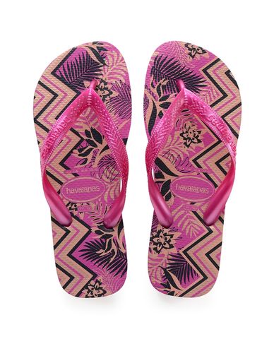 HAVAIANAS - Dép nữ Spring 