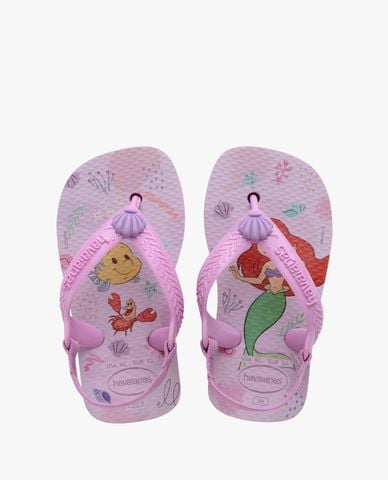  HAVAIANAS - Giày sandals trẻ em Baby Disney Classics 