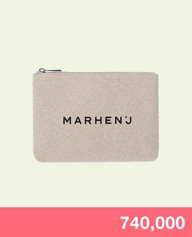  Pouch Marhen. J (Hàng tặng không bán) 