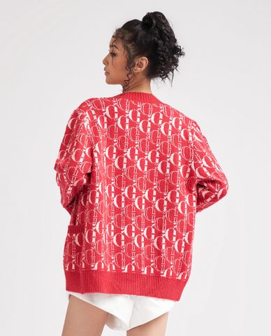  GIGI - Áo khoác cardigan nữ thời trang 