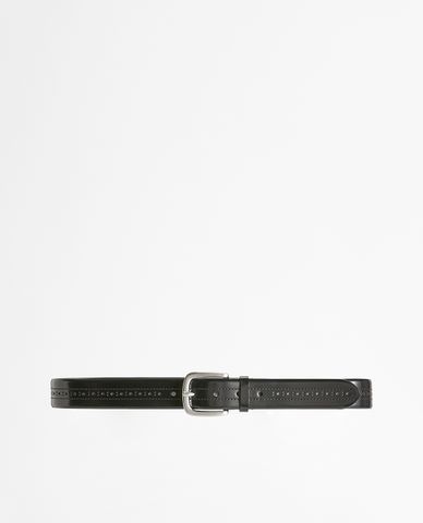  WEEKEND MAX MARA - Thắt lưng nữ bản vừa thời trang 