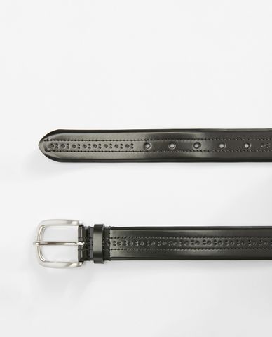  WEEKEND MAX MARA - Thắt lưng nữ bản vừa thời trang 