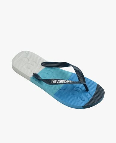  HAVAIANAS - Dép kẹp unisex Logomania Colors II 