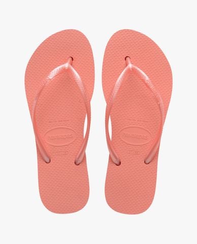  HAVAIANAS - Dép kẹp nữ Slim Flatform 