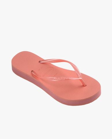  HAVAIANAS - Dép kẹp nữ Slim Flatform 