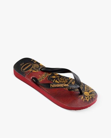  HAVAIANAS - Dép kẹp nam Top Harry Potter 