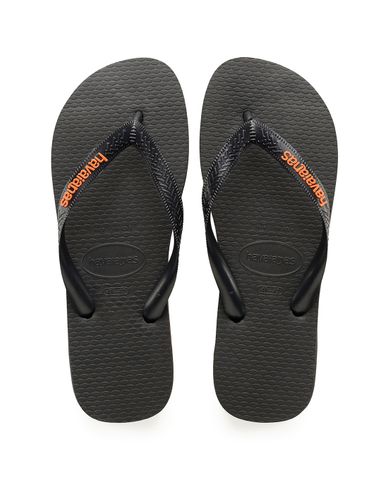  HAVAIANAS - Dép nam Logo Filete 