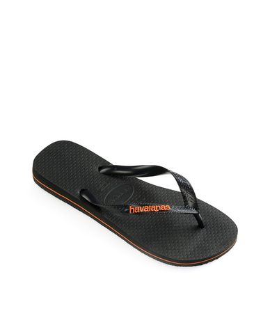  HAVAIANAS - Dép nam Logo Filete 