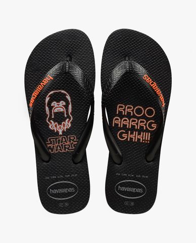  HAVAIANAS - Dép kẹp nam Star Wars 