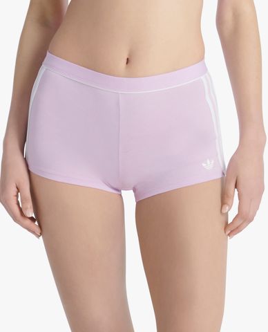  ADIDAS - Quần lót thể thao nữ phối logo 