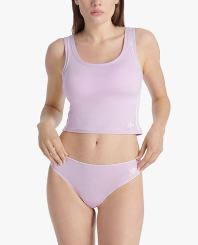  ADIDAS - Quần lót nữ thể thao phối logo 