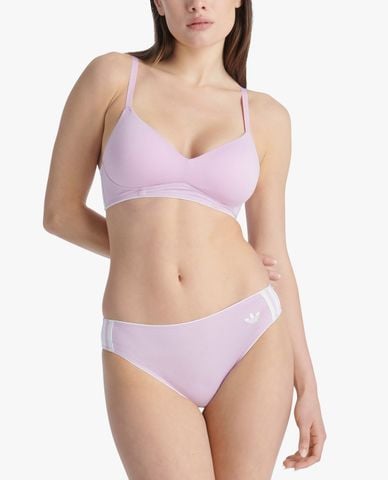  ADIDAS - Quần lót nữ thể thao cạp thấp 
