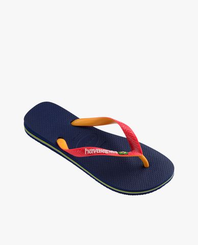  HAVAIANAS - Dép kẹp unisex Brasil Mix 