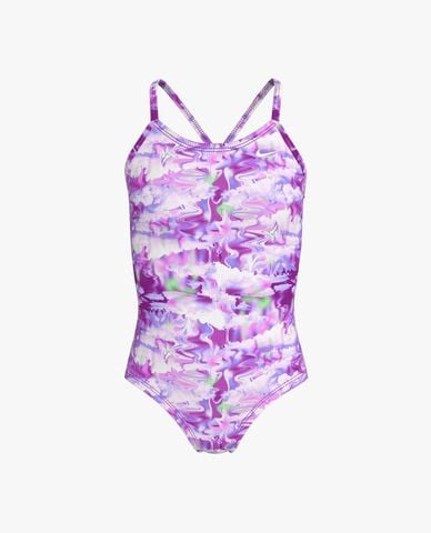  NIKE SWIM - Đồ bơi một mảnh bé gái Crossback 