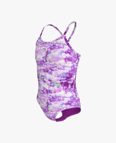  NIKE SWIM - Đồ bơi một mảnh bé gái Crossback 