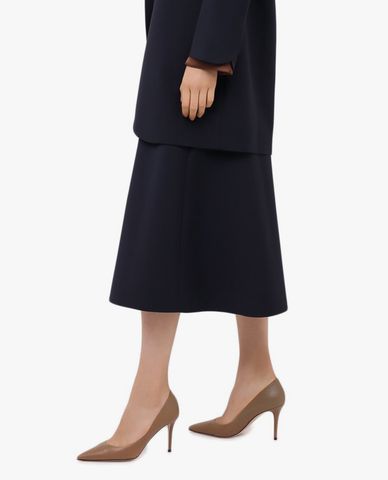  LE SILLA - Giày cao gót nữ bít mũi Eva 