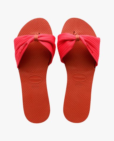  HAVAIANAS - Dép kẹp nữ You ST Tropez Basic 