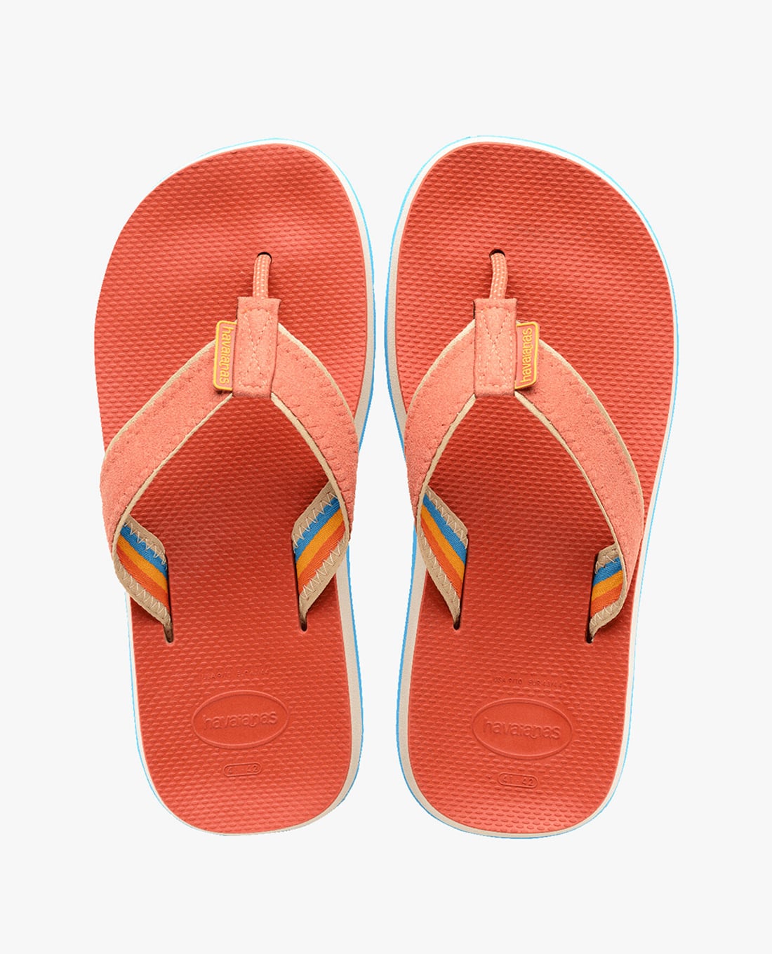 HAVAIANAS - Dép kẹp nam Urban Fusion II