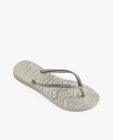  HAVAIANAS - Dép nữ Slim Reveillon 