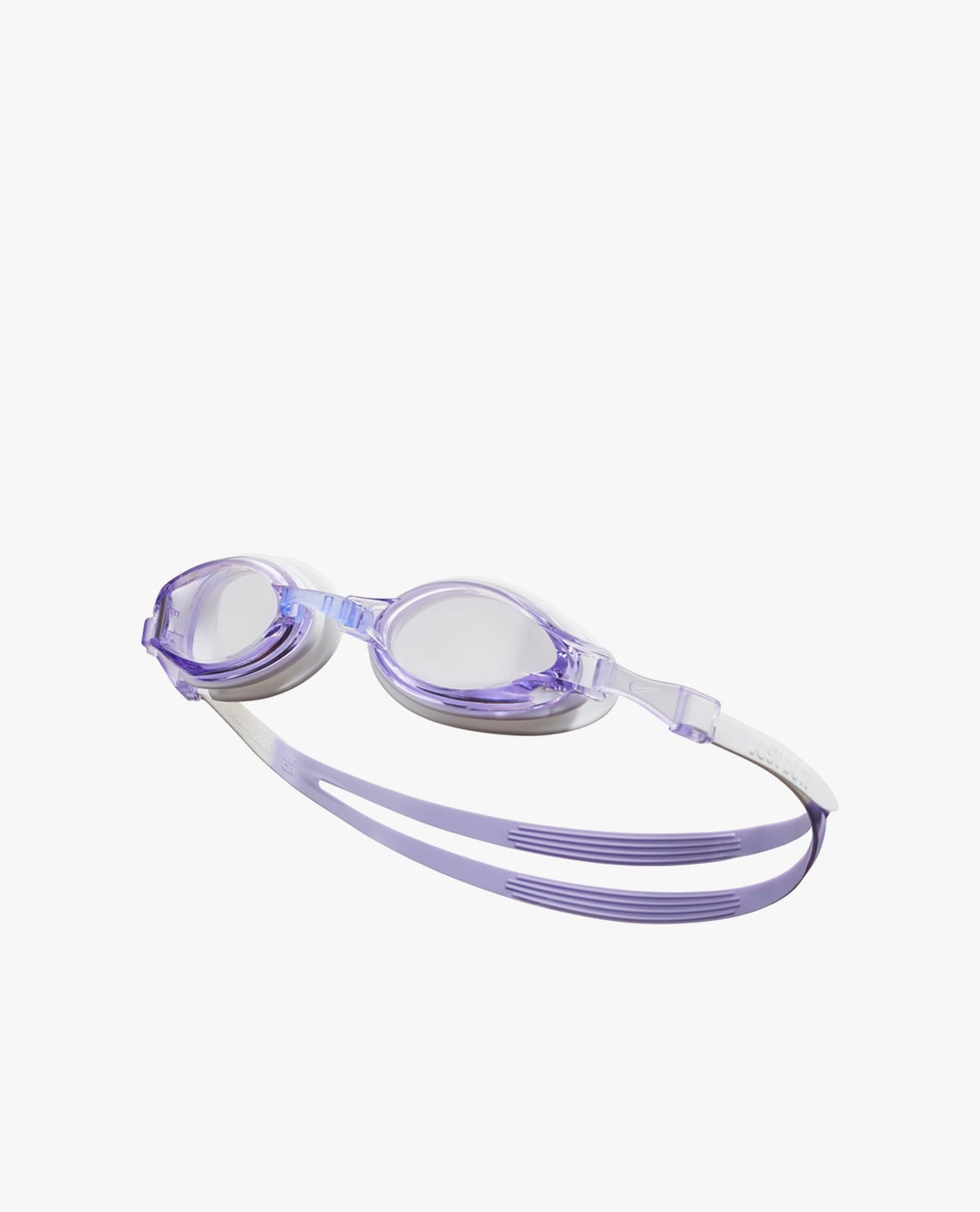 NIKE SWIM - Kính bơi unisex Chrome Goggle