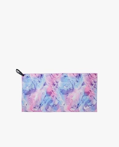  NIKE SWIM - Khăn bơi unisex Quick Dry Swim Towel 