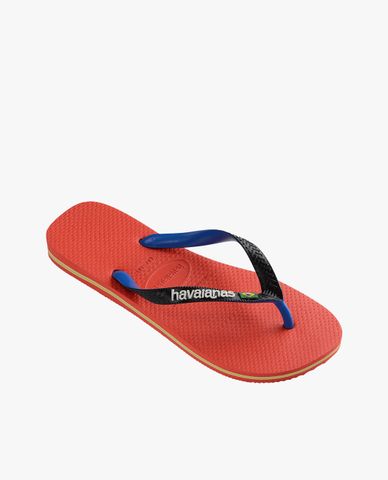  HAVAIANAS - Dép kẹp unisex Brasil Mix 