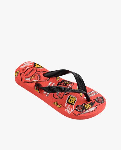  HAVAIANAS - Dép kẹp trẻ em Kids Cars 