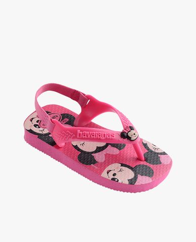  HAVAIANAS - Giày sandals trẻ em Baby Disney Classics 