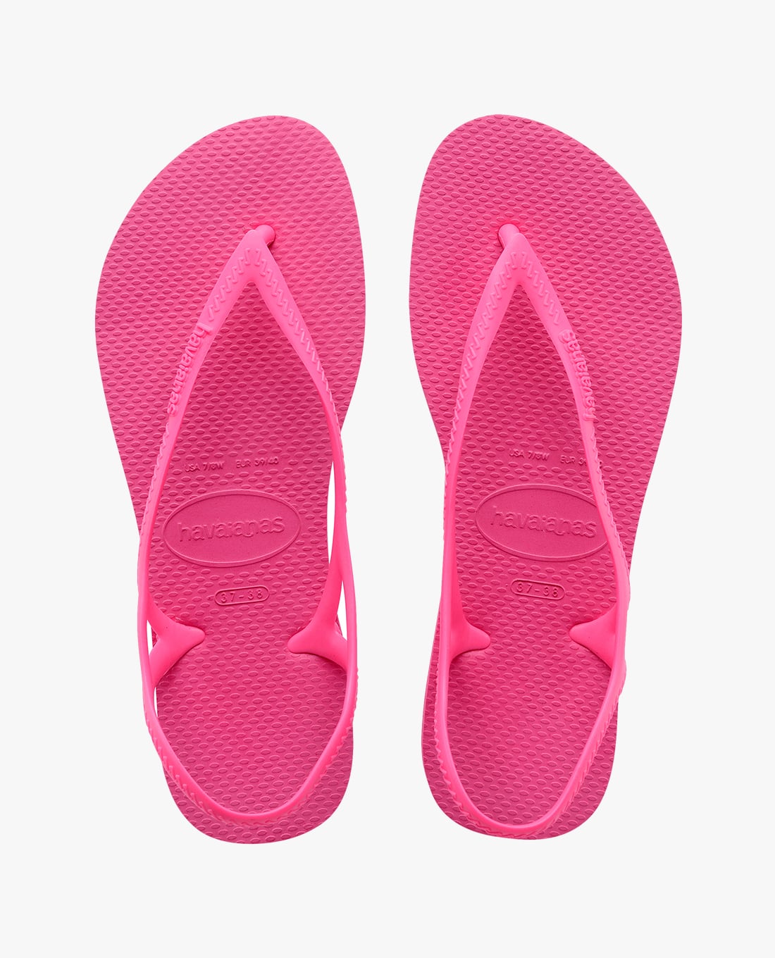 HAVAIANAS - Giày sandals nữ đế bệt Sunny II
