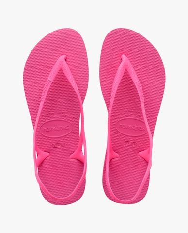  HAVAIANAS - Giày sandals nữ đế bệt Sunny II 
