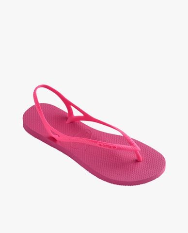 HAVAIANAS - Giày sandals nữ đế bệt Sunny II 