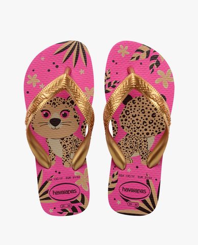  HAVAIANAS - Dép kẹp trẻ em Kids Top Pets 