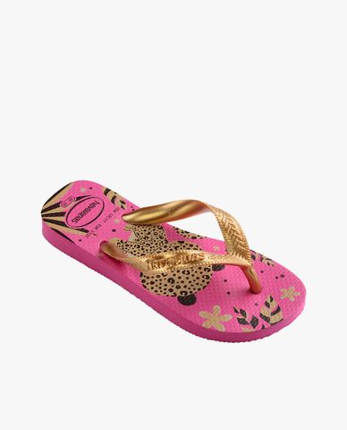 HAVAIANAS - Dép kẹp trẻ em Kids Top Pets 
