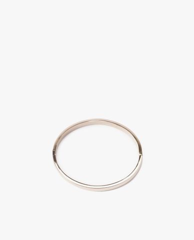  CECI - Vòng đeo tay nữ bản nhỏ phom cứng cổ điển 