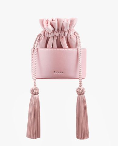 PEDRO - Túi rút dây nữ Tassel Drawstring 