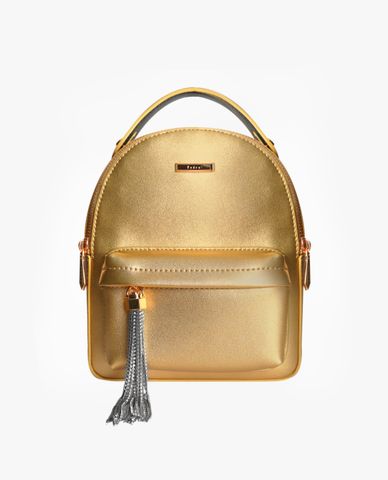  PEDRO - Balo mini phối tua rua 