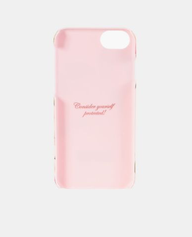  TED BAKER - Ốp lưng điện thoại iphone 7-8 họa tiết hoa Elodia 