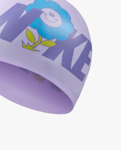  NIKE SWIM - Nón bơi unisex Multi Graphic 