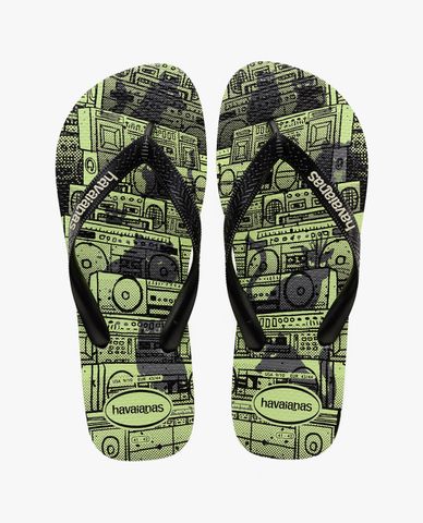  HAVAIANAS - Dép kẹp nam 4 Nite 