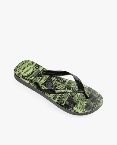  HAVAIANAS - Dép kẹp nam 4 Nite 