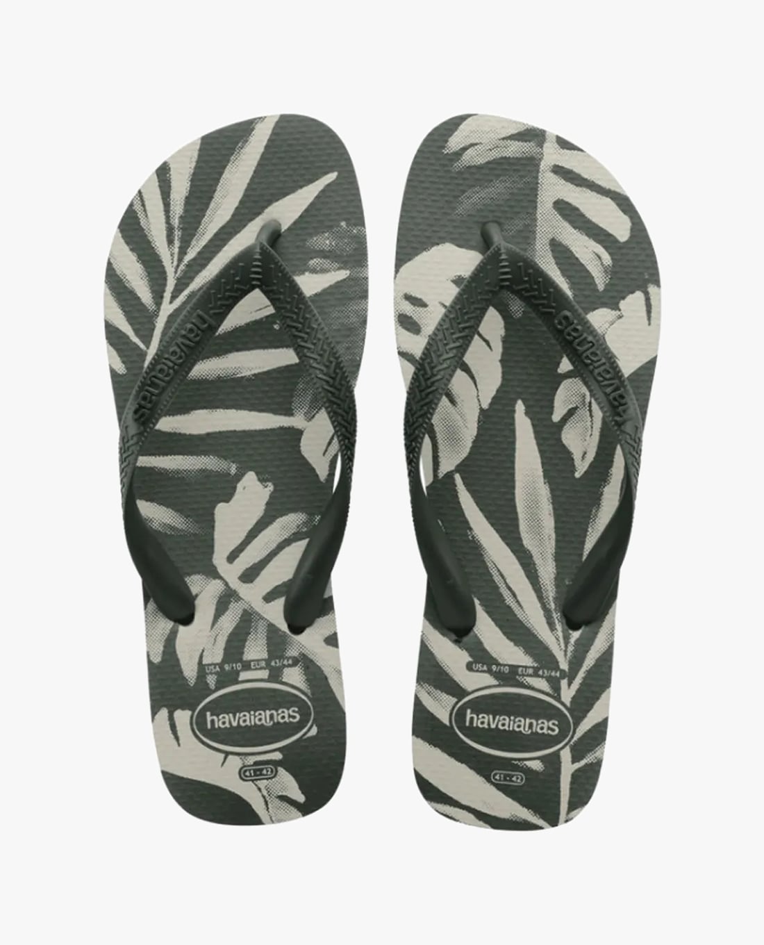 HAVAIANAS - Dép kẹp nam Aloha