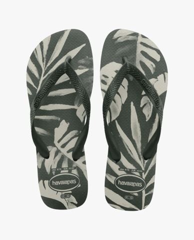  HAVAIANAS - Dép kẹp nam Aloha 