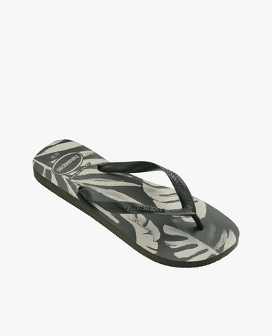  HAVAIANAS - Dép kẹp nam Aloha 